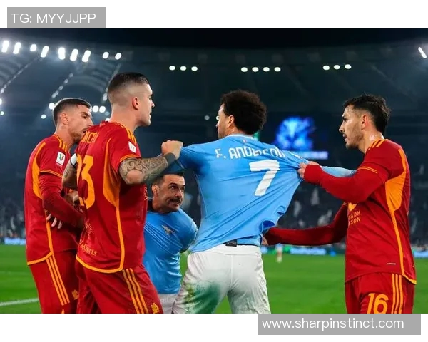 拉齐奥与罗马德比战足彩推荐分析及投注策略分享 拉齐奥与罗马德比战足彩推荐分析及投注策略分享